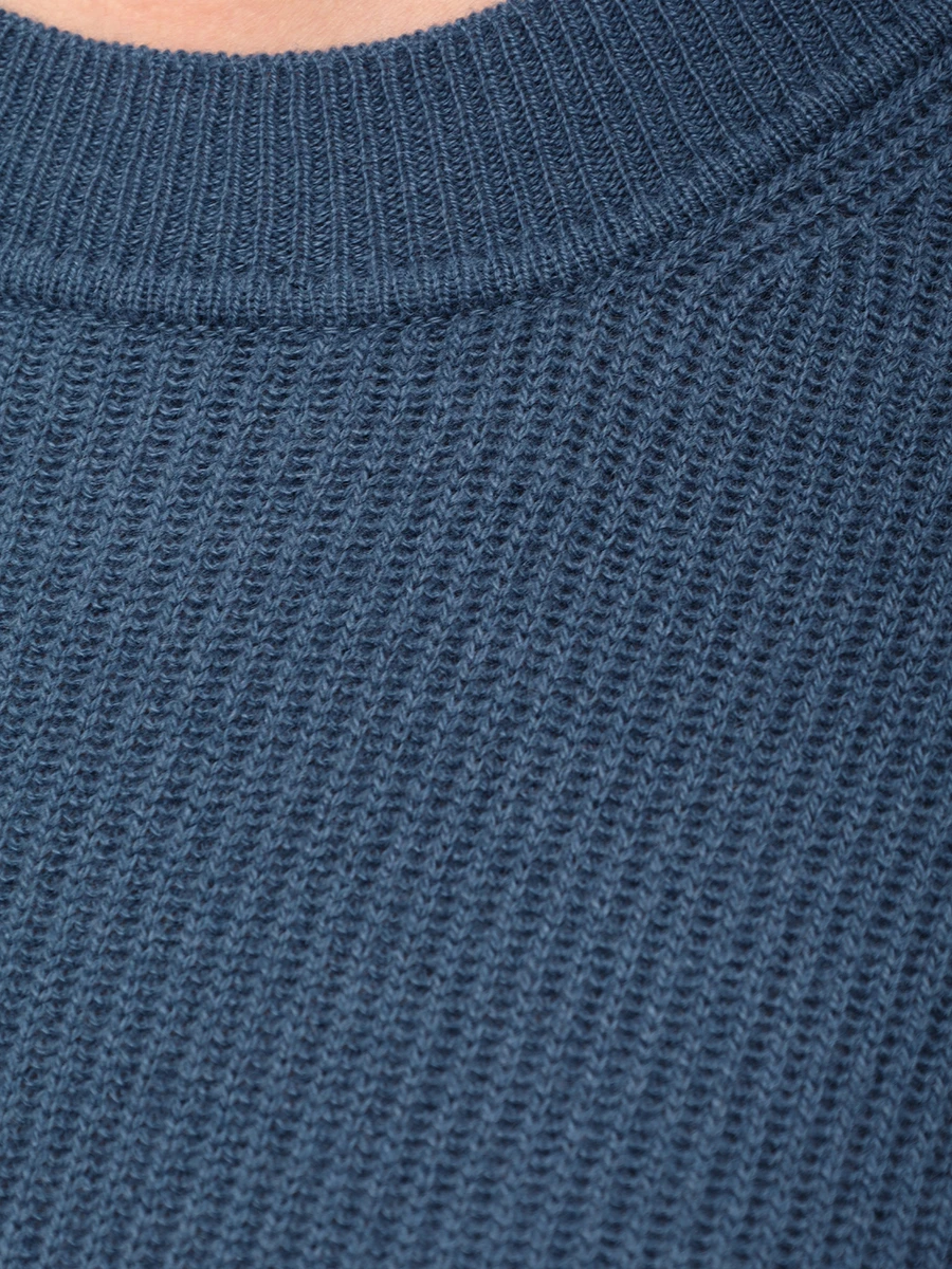 Джемпер кашемировый