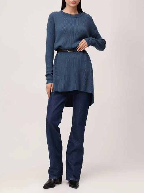 Джемпер кашемировый FENDI