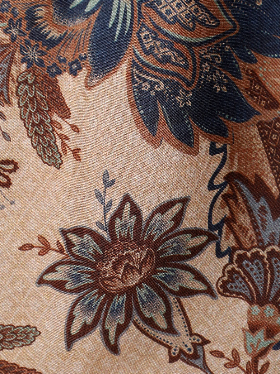 Шорты шелковые