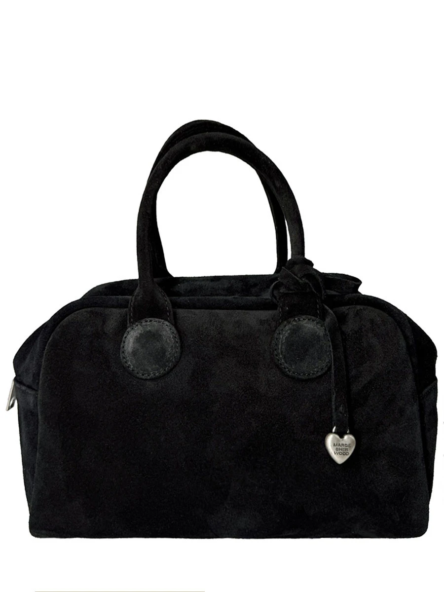 Сумка кожаная