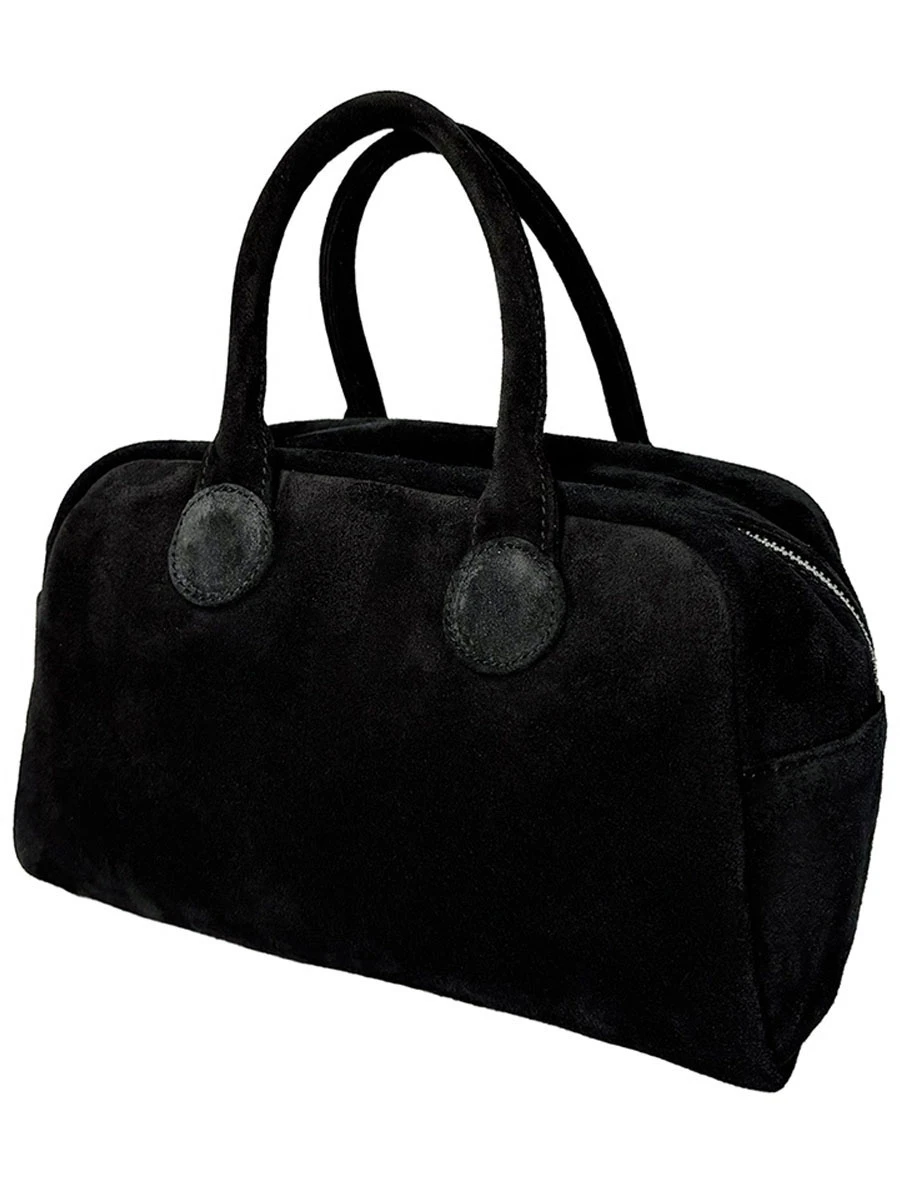 Сумка кожаная