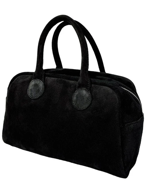 Сумка кожаная MARGESHERWOOD