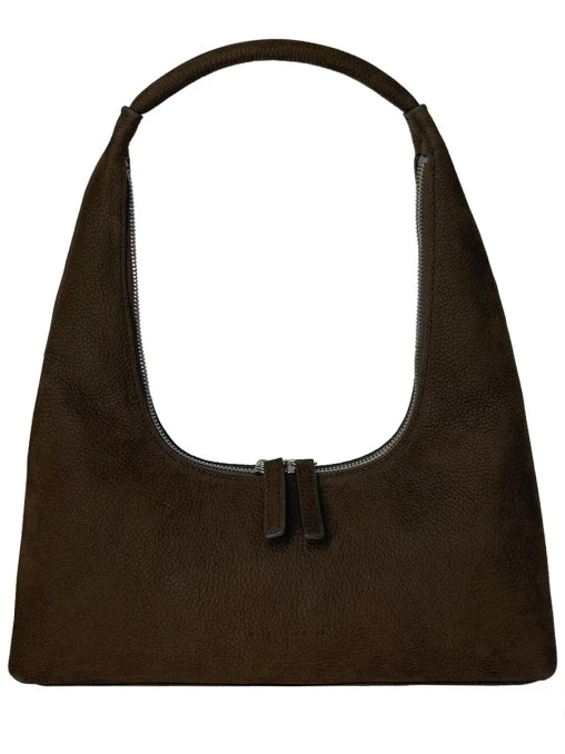 Сумка кожаная MARGESHERWOOD