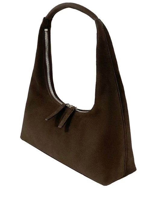 Сумка кожаная MARGESHERWOOD