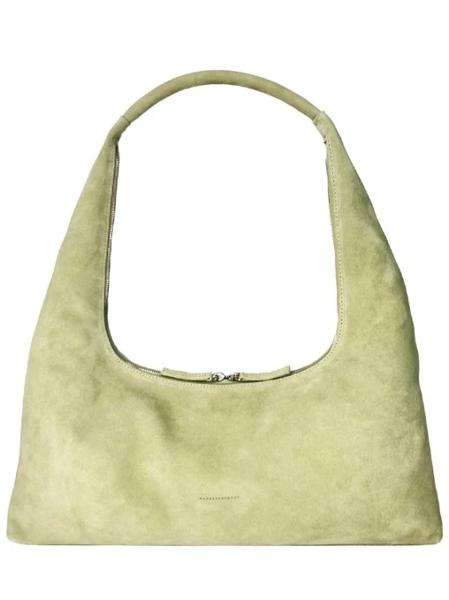 Сумка кожаная MARGESHERWOOD