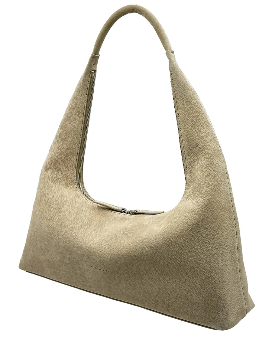 Сумка кожаная