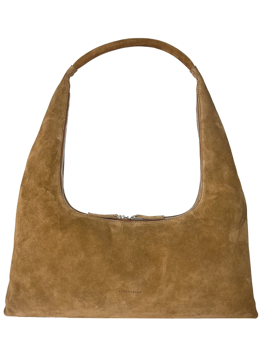 Сумка кожаная