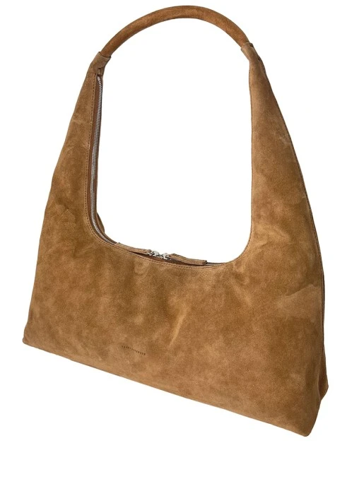 Сумка кожаная MARGESHERWOOD