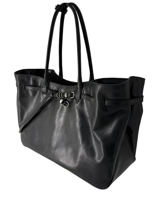 Сумка кожаная MARGESHERWOOD