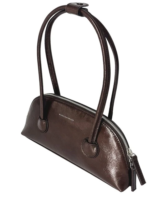 Сумка кожаная MARGESHERWOOD