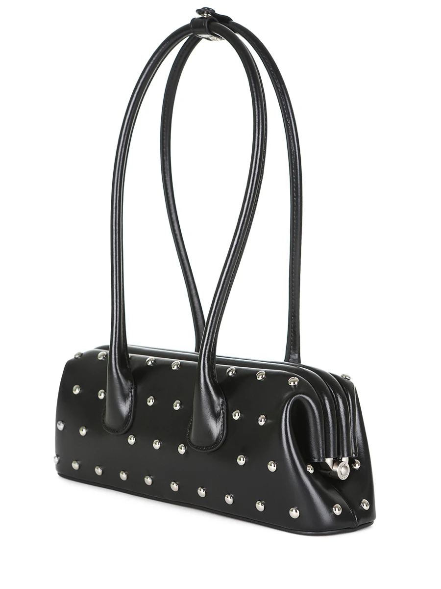 Сумка кожаная