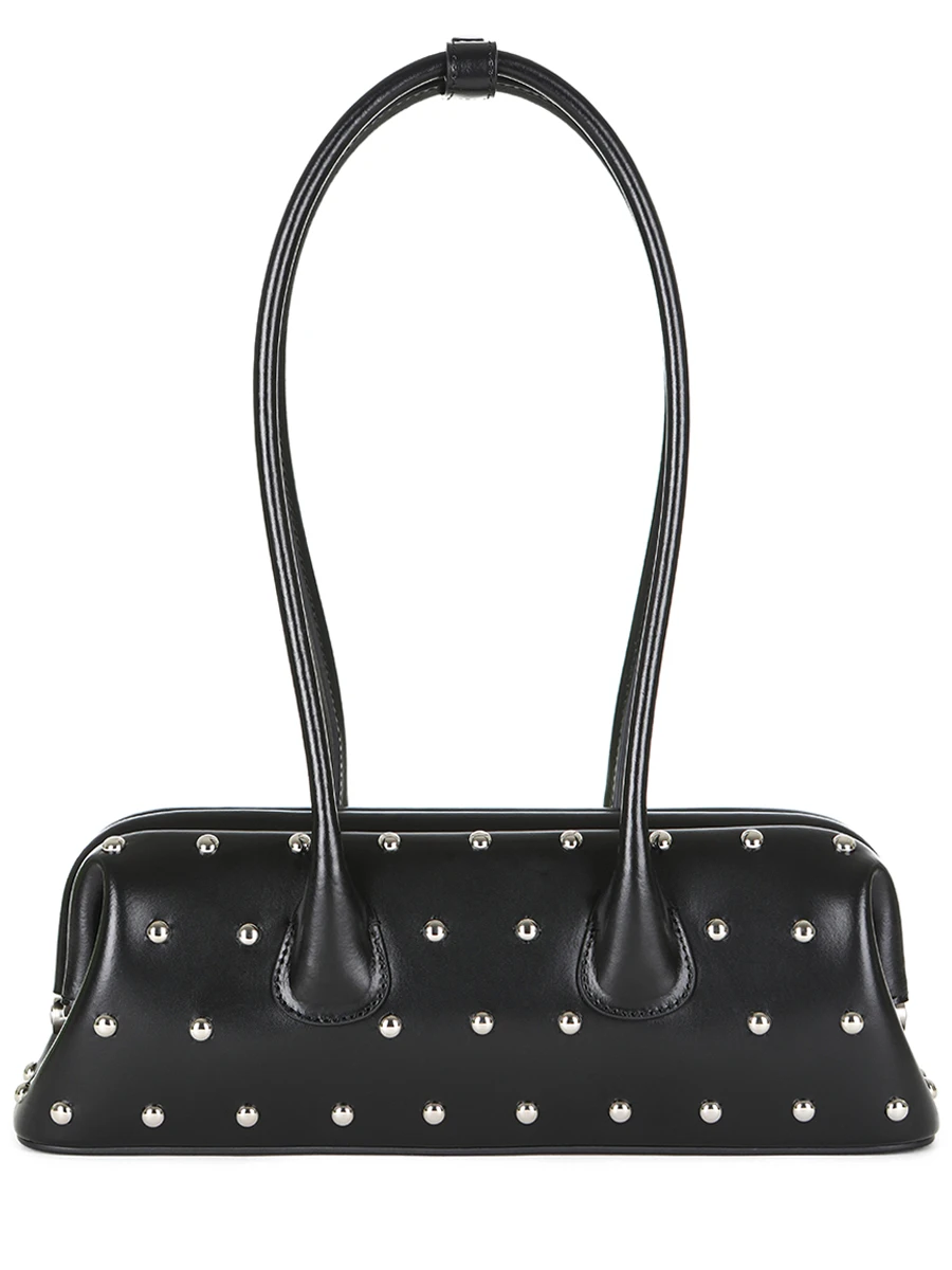 Сумка кожаная