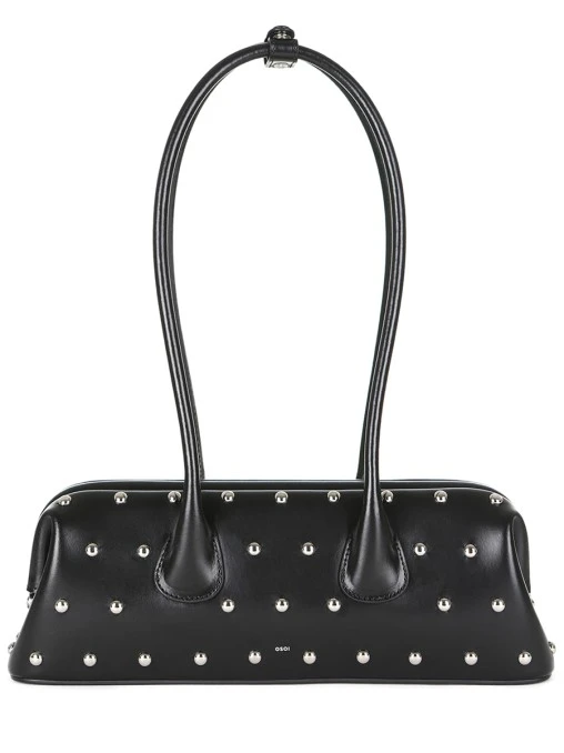 Сумка кожаная OSOI