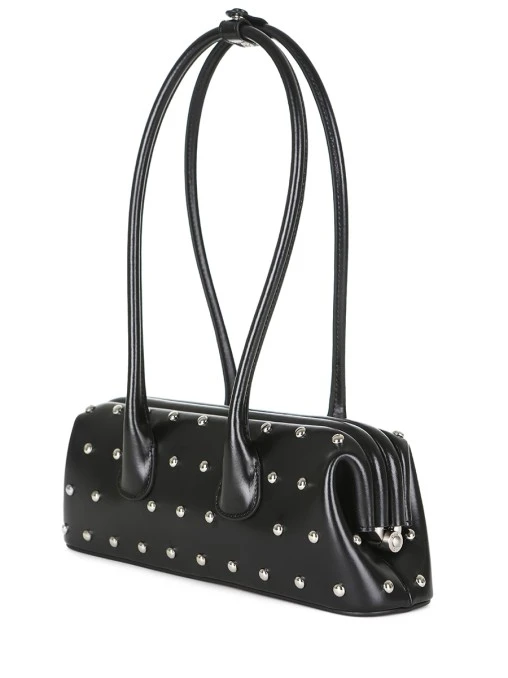 Сумка кожаная OSOI