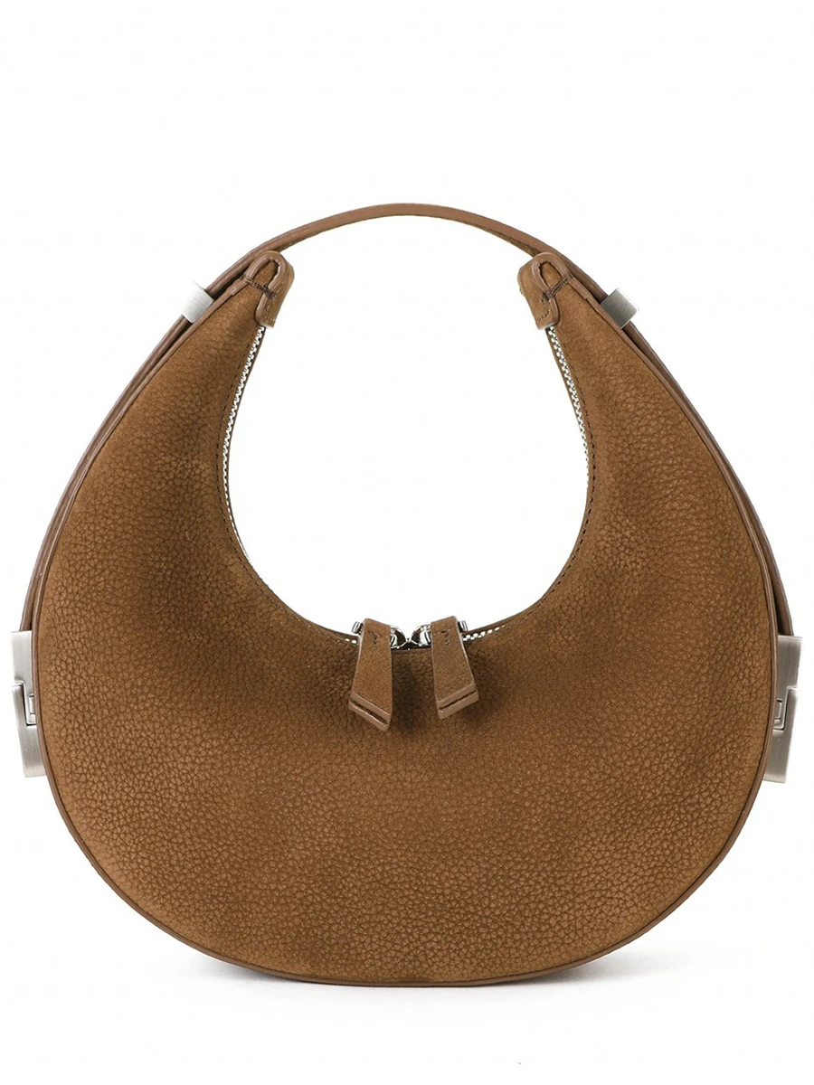 Сумка кожаная