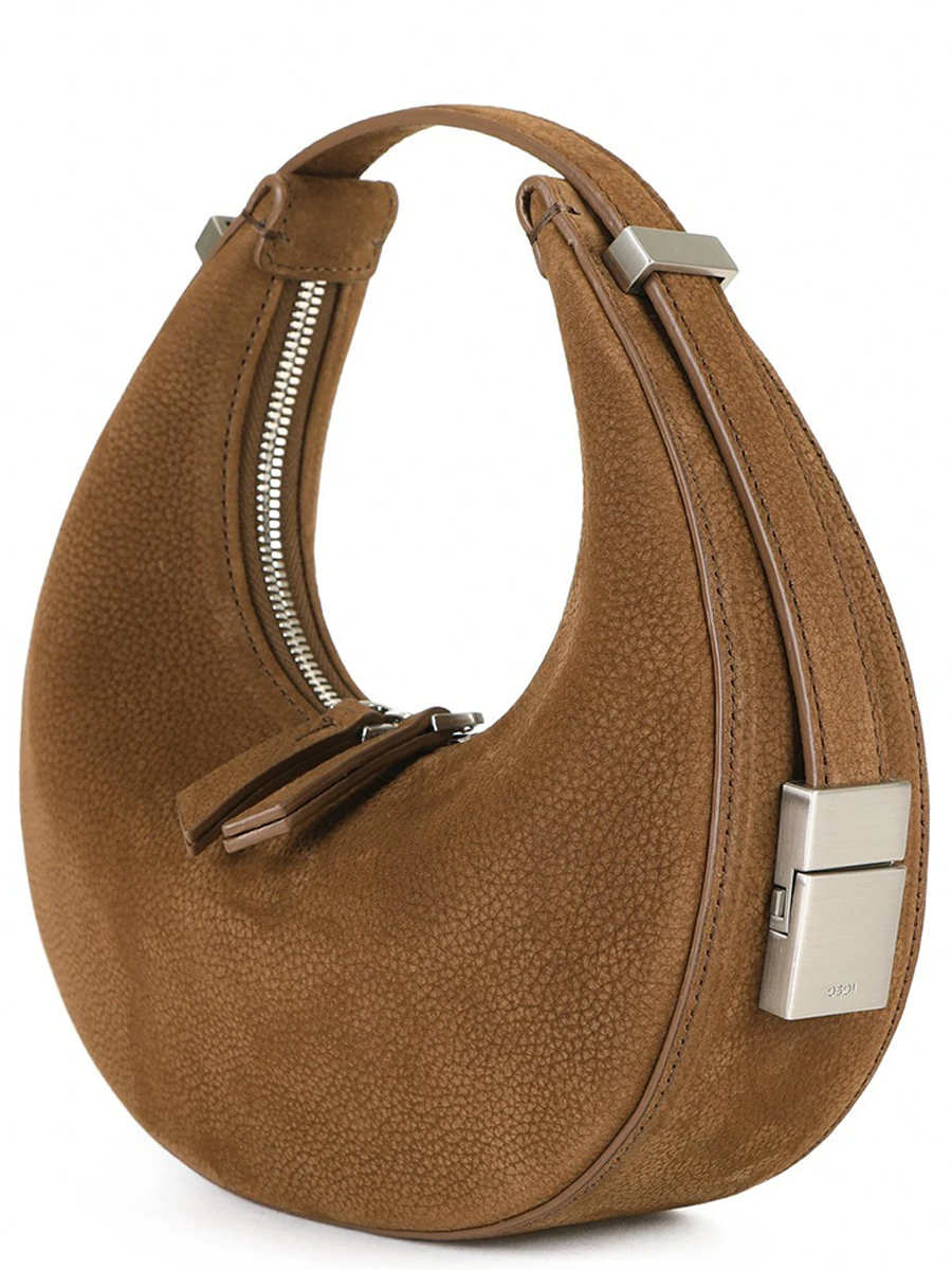 Сумка кожаная