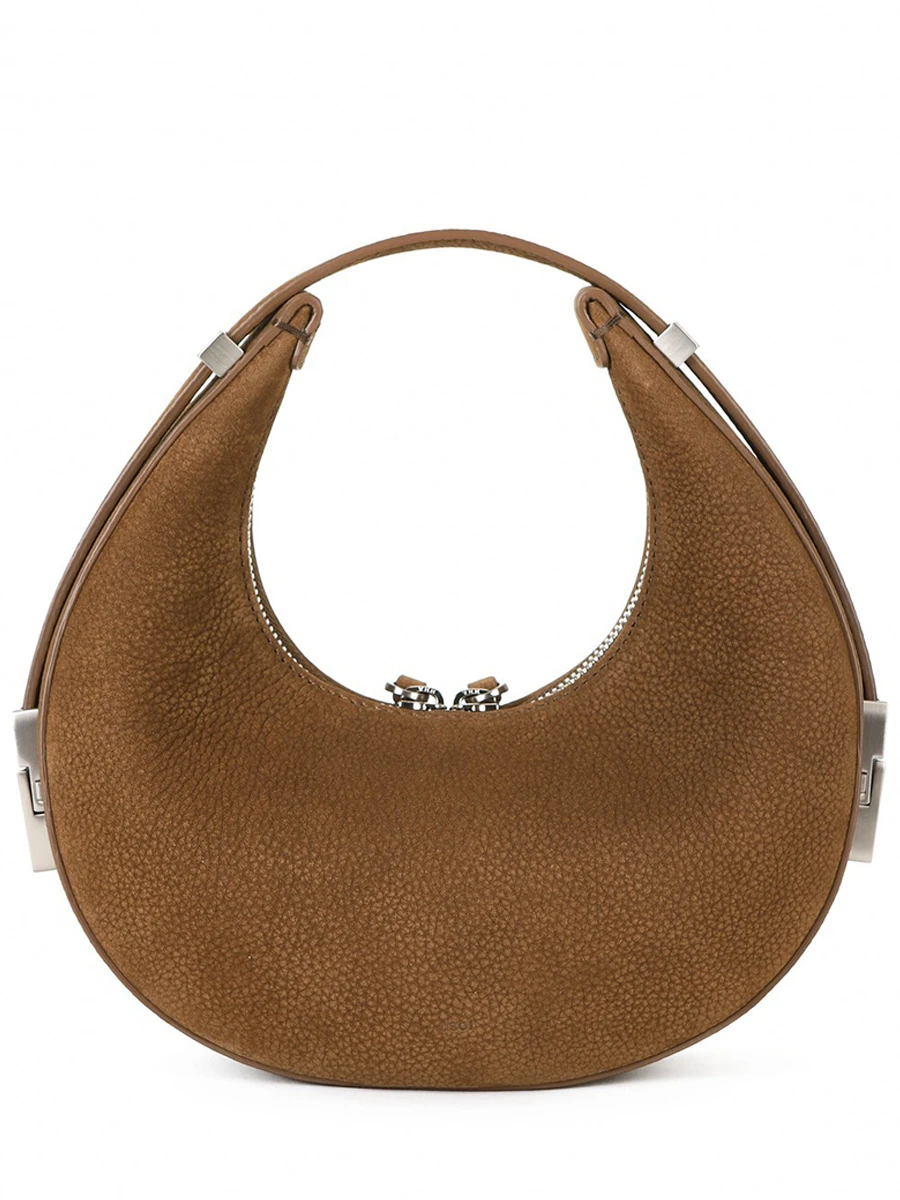 Сумка кожаная