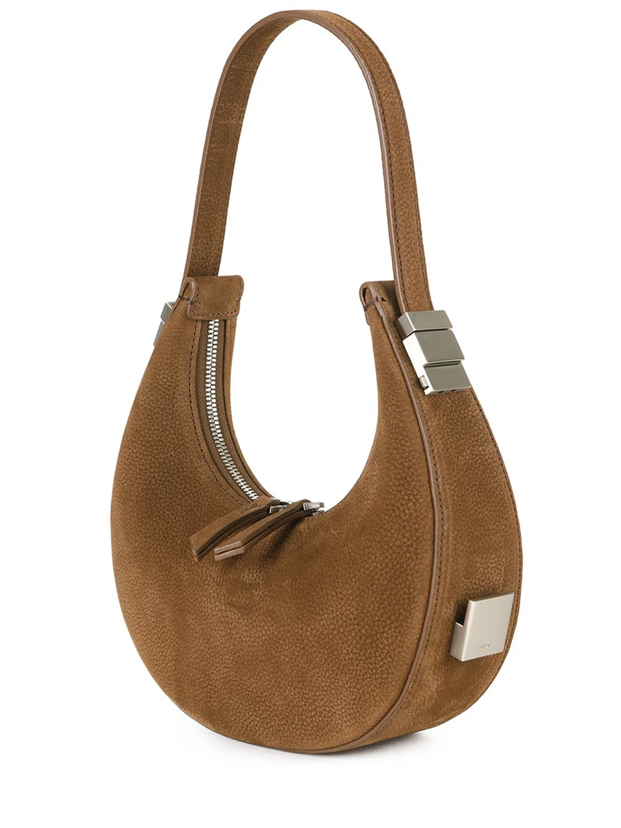 Сумка кожаная