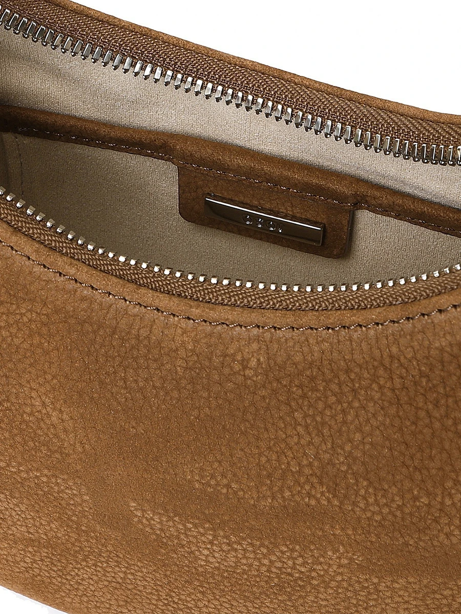 Сумка кожаная