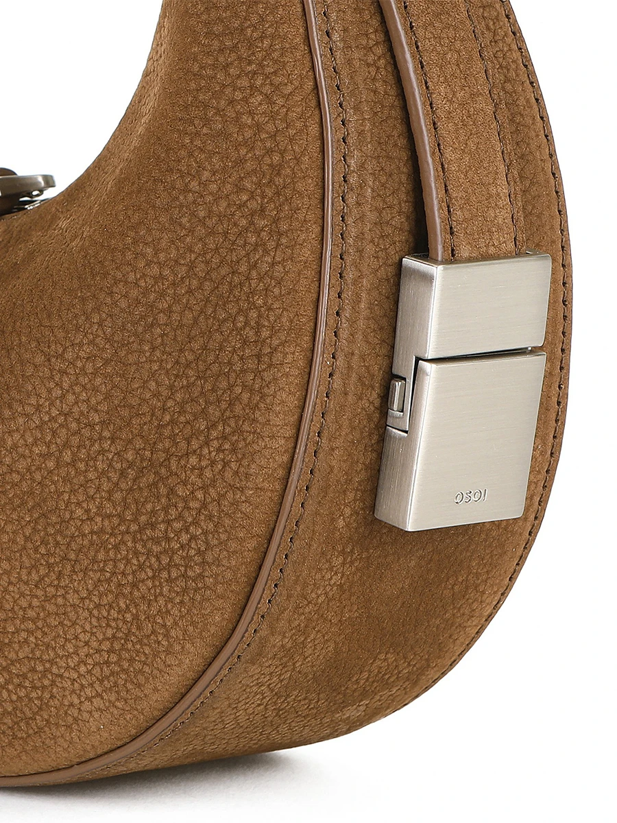 Сумка кожаная