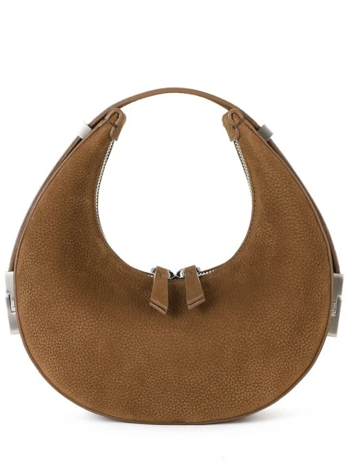 Сумка кожаная OSOI