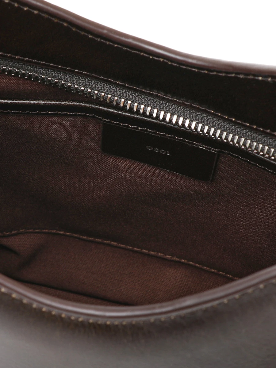 Сумка кожаная