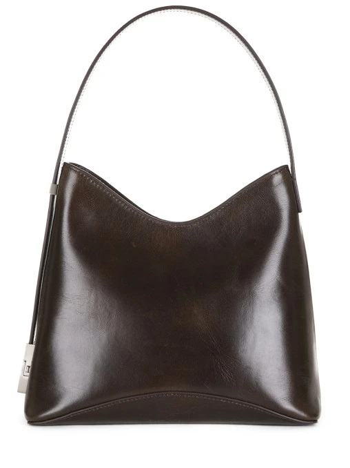 Сумка кожаная OSOI