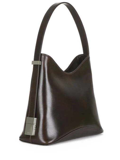 Сумка кожаная OSOI