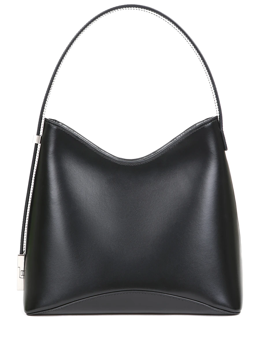 Сумка кожаная