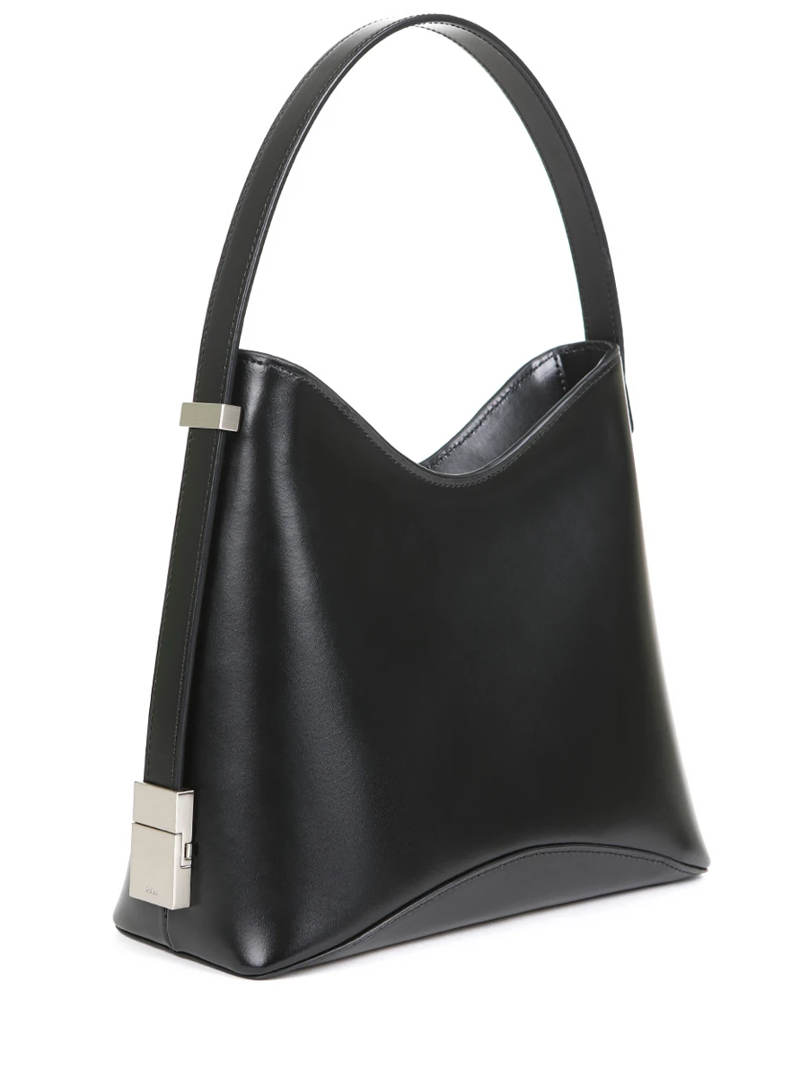 Сумка кожаная