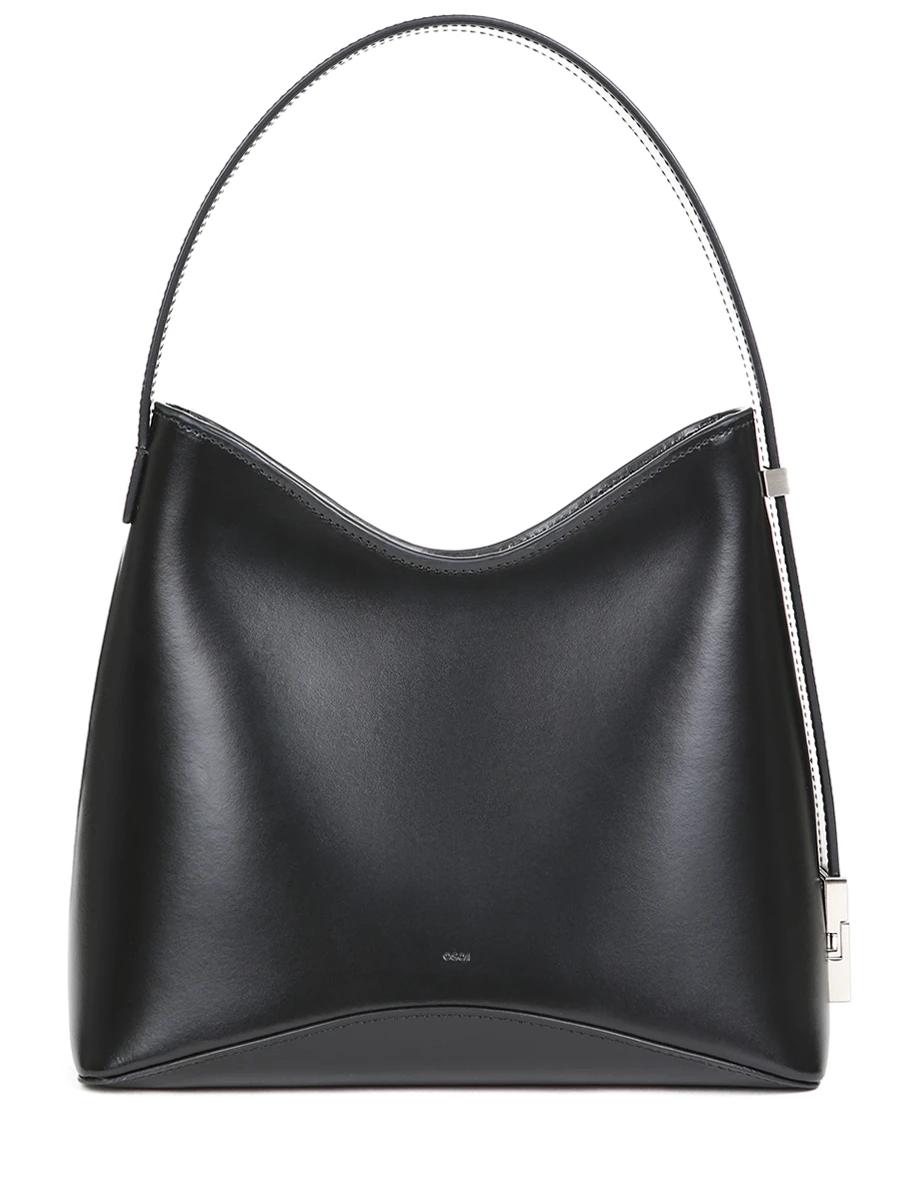 Сумка кожаная