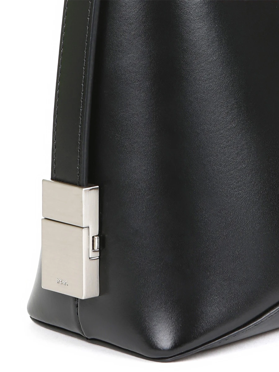 Сумка кожаная