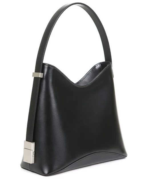 Сумка кожаная OSOI