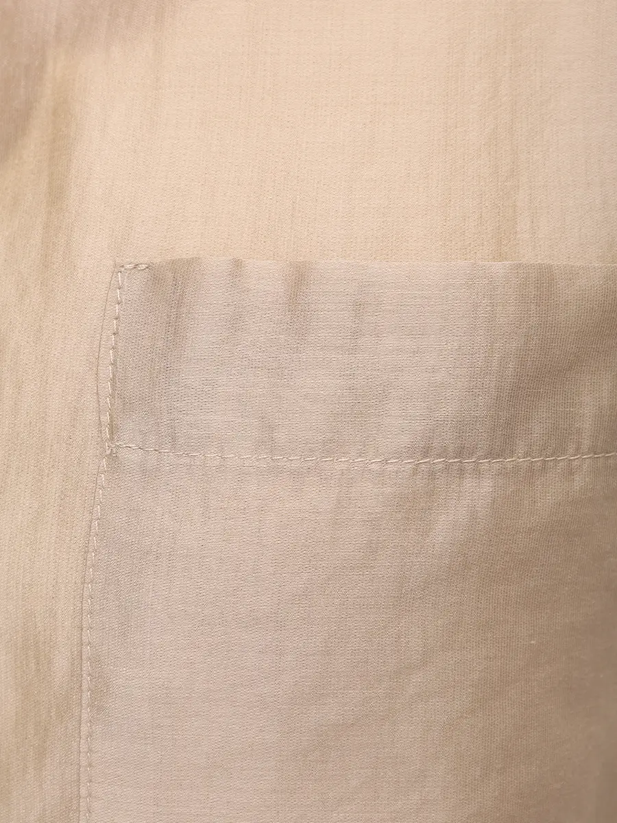 Рубашка из тенселя