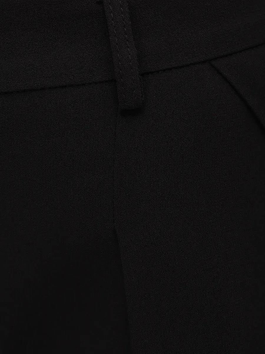 Брюки из вискозы