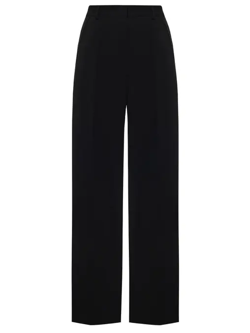 Брюки из вискозы SEVEN LAB