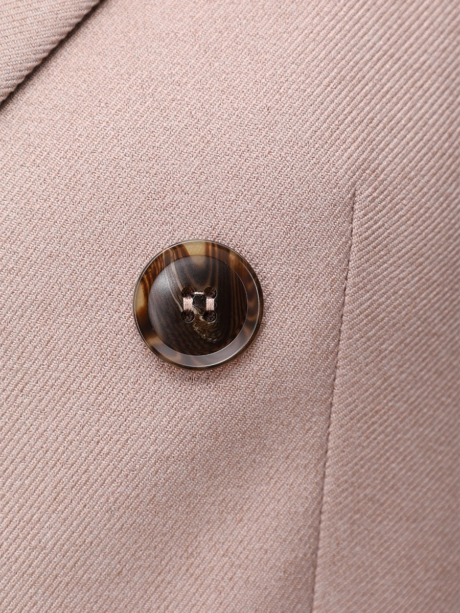 Пиджак из вискозы