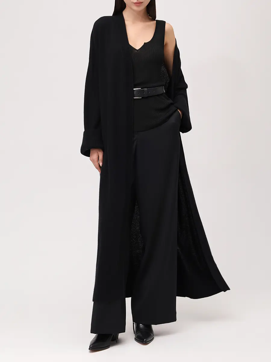 Кардиган кашемировый