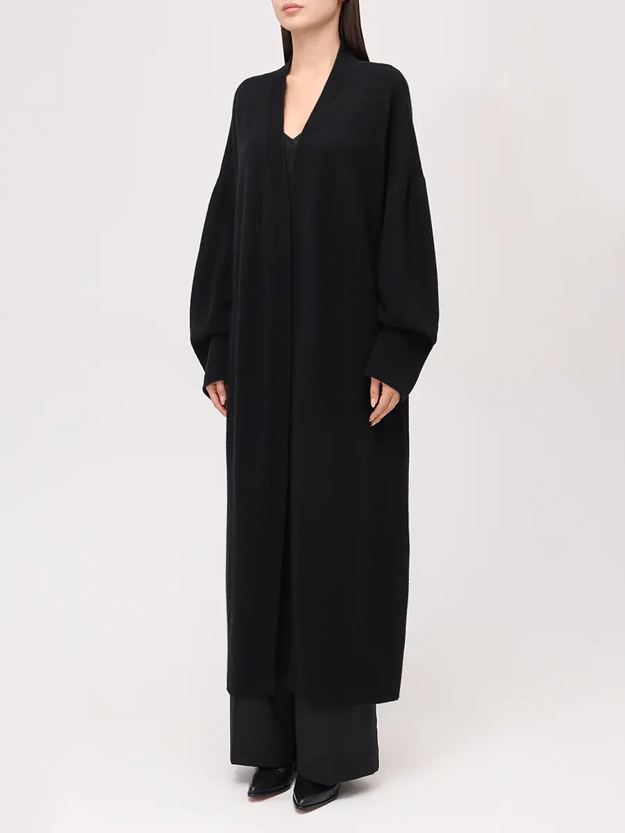 Кардиган кашемировый