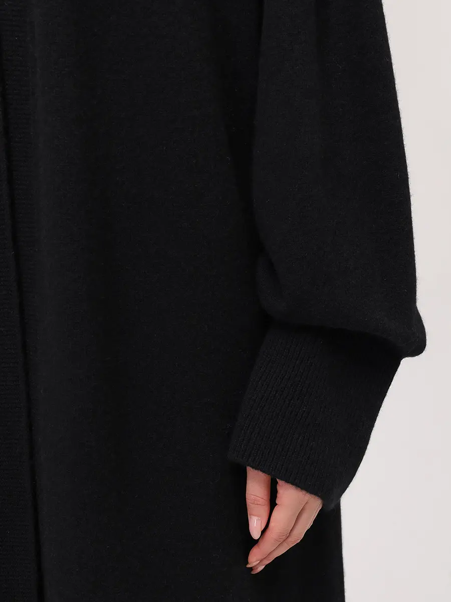 Кардиган кашемировый