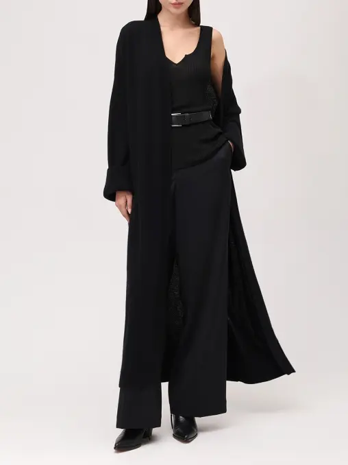 Кардиган кашемировый SEVEN LAB