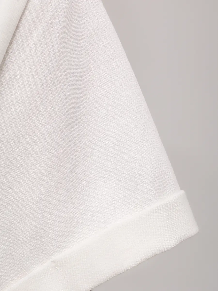 Футболка хлопковая