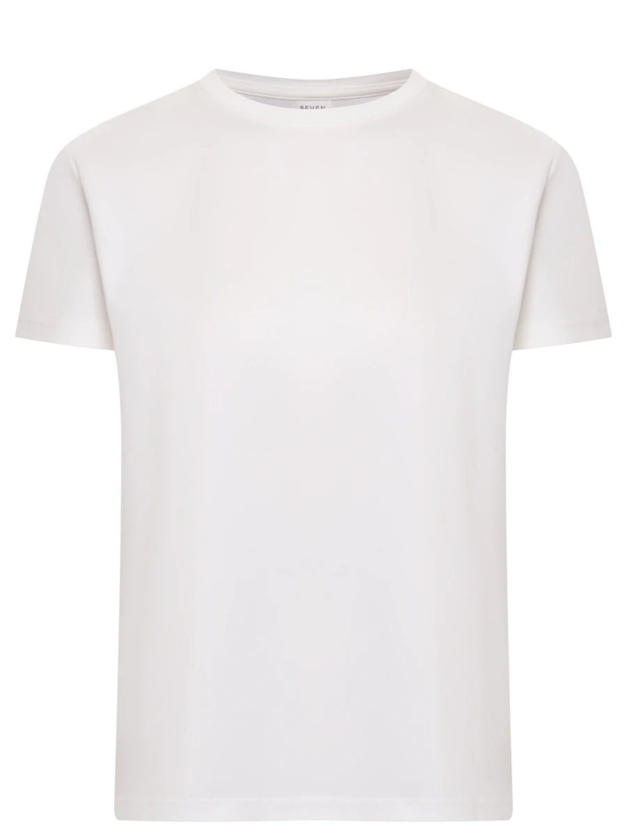 Футболка хлопковая