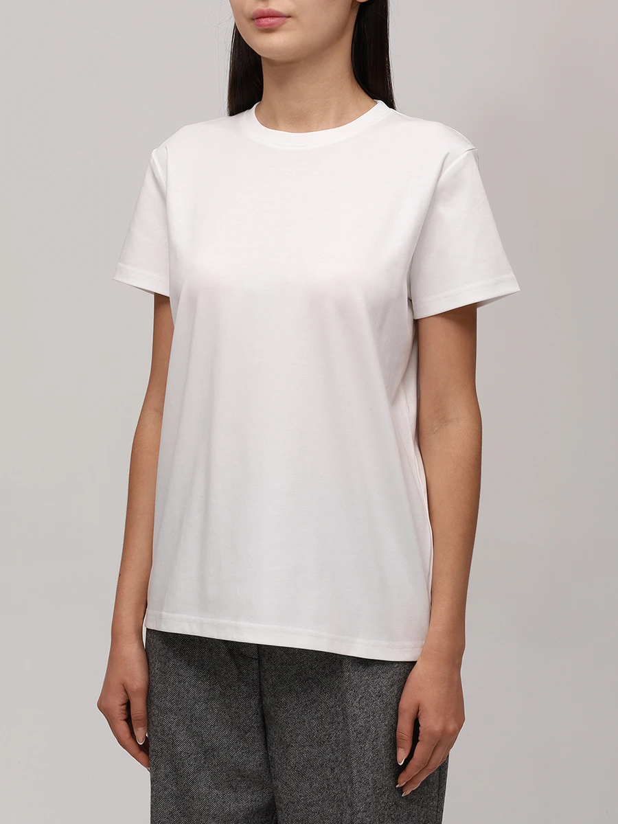 Футболка хлопковая