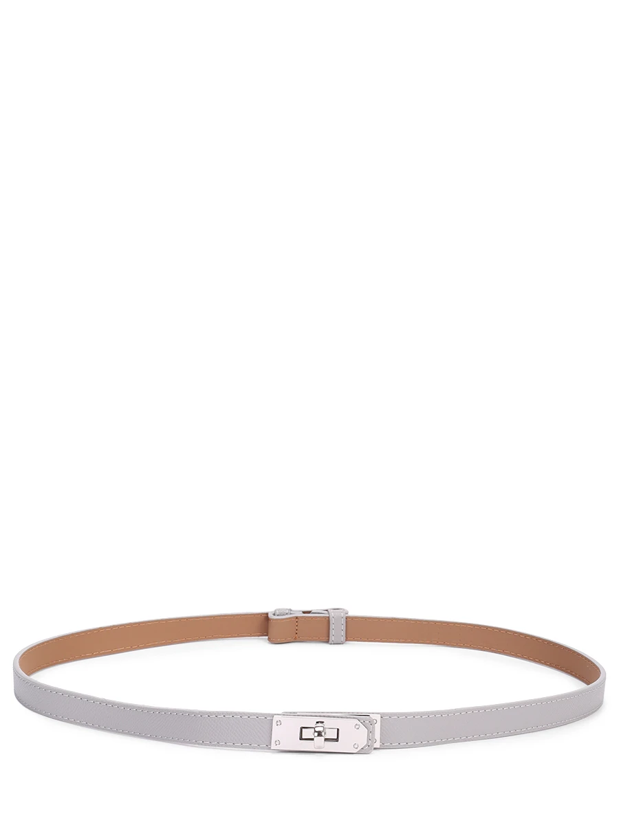 Ремень кожаный