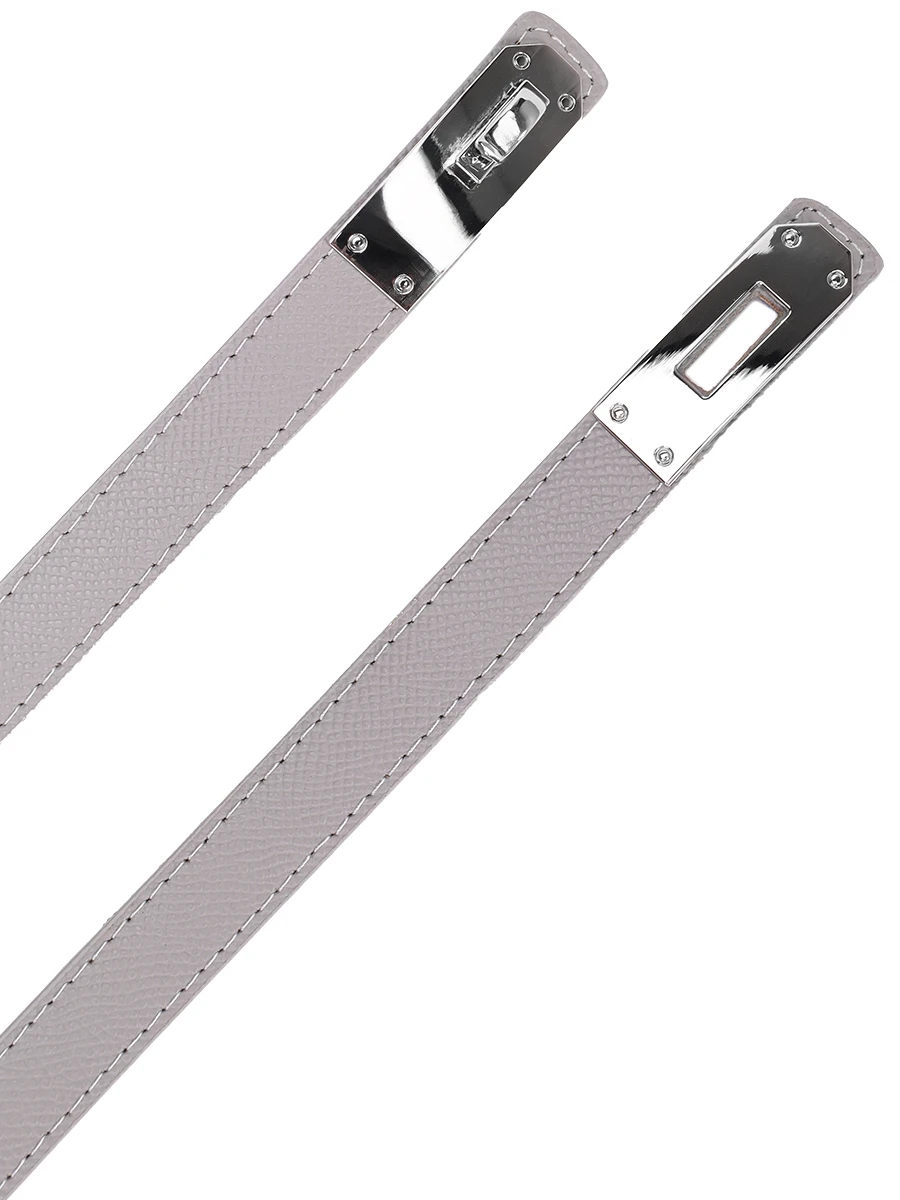 Ремень кожаный