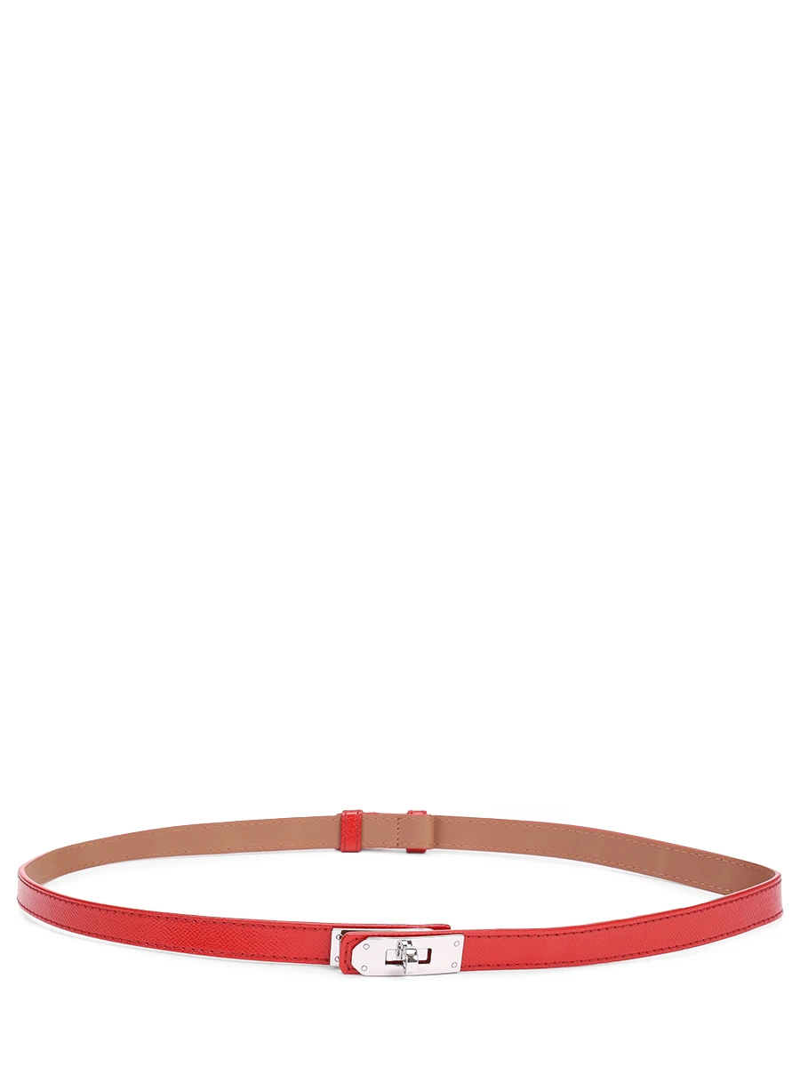 Ремень кожаный