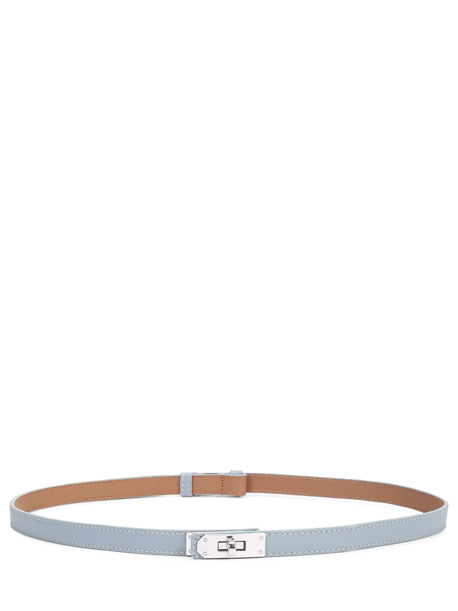 Ремень кожаный