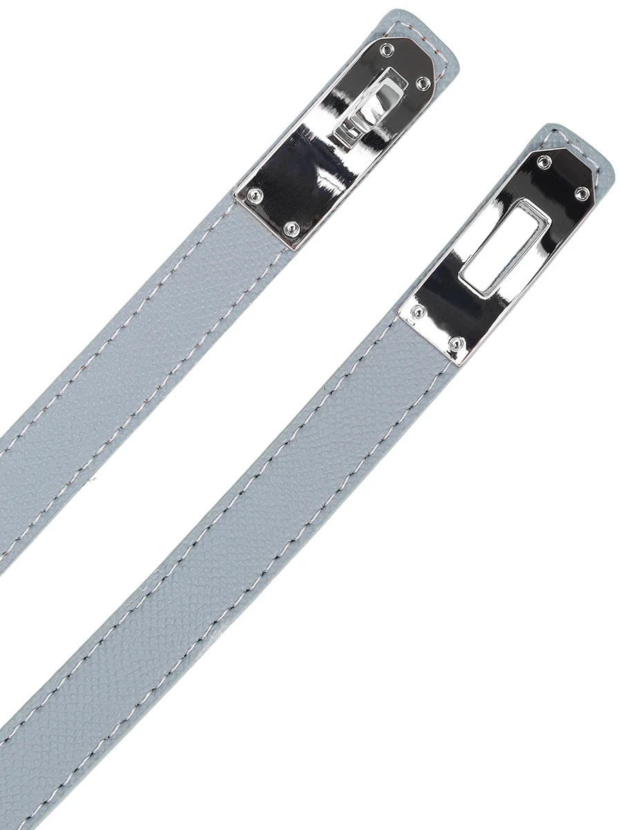 Ремень кожаный