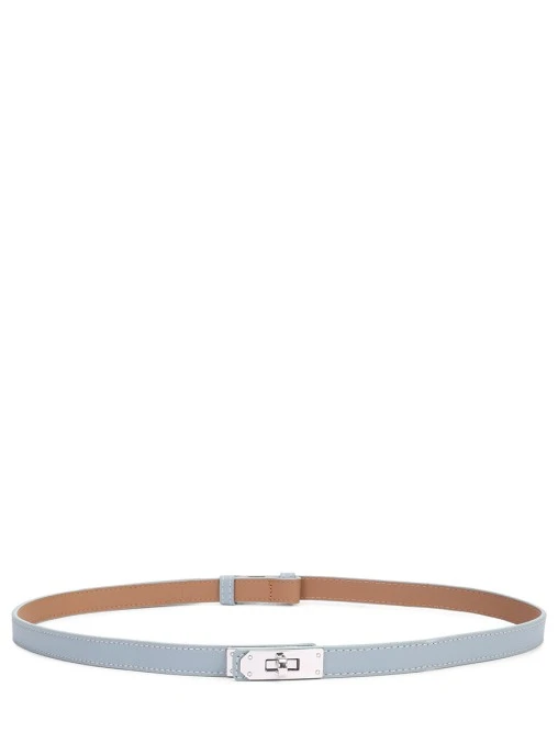 Ремень кожаный SEVEN LAB